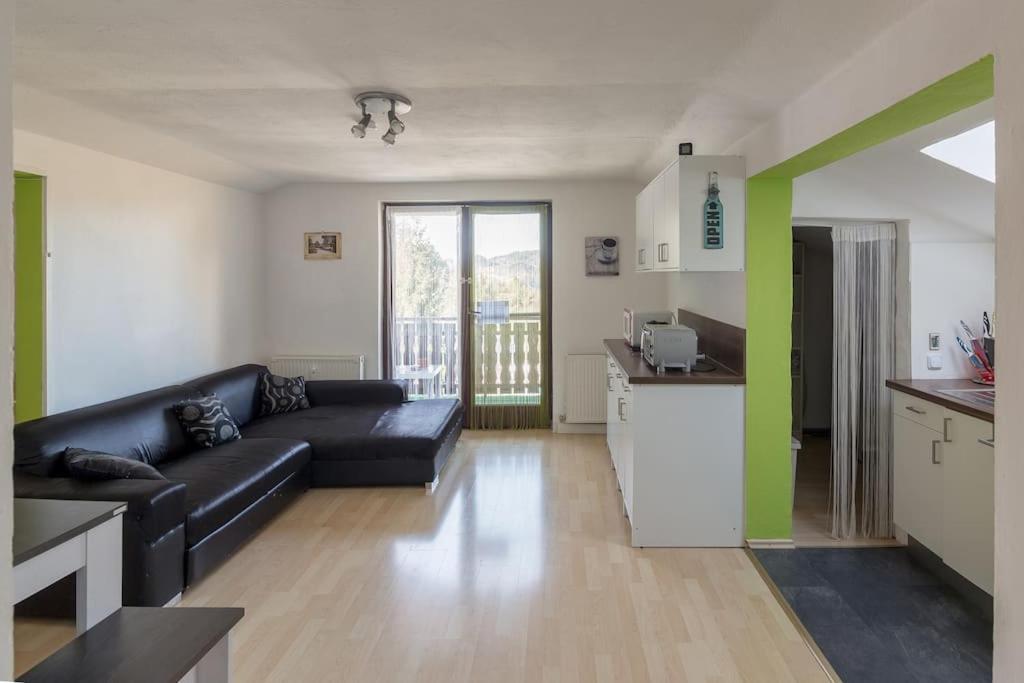 Lovely Spacious 3Room Loft Under Roof-100M2-Touristarea Rauth Dış mekan fotoğraf